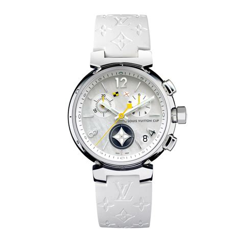 louis vuitton watches for ladies|louis vuitton chronograph watch.